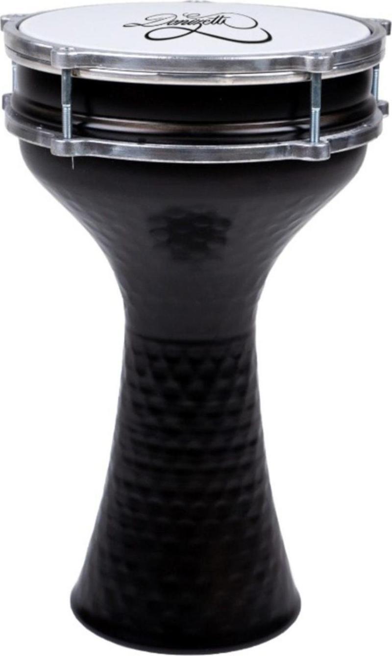 Darbuka Siyah No: 4