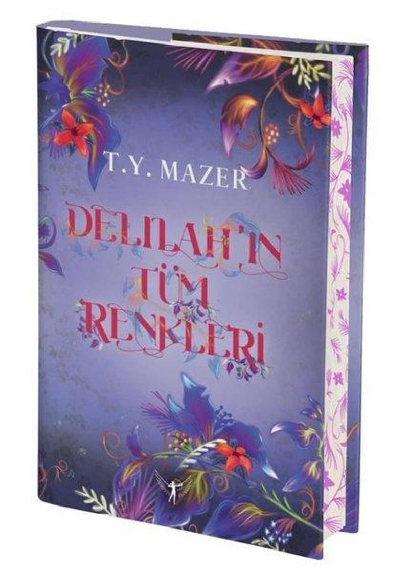 Delilah'ın Tüm Renkleri