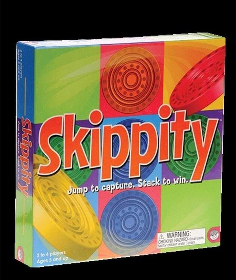 Skippity