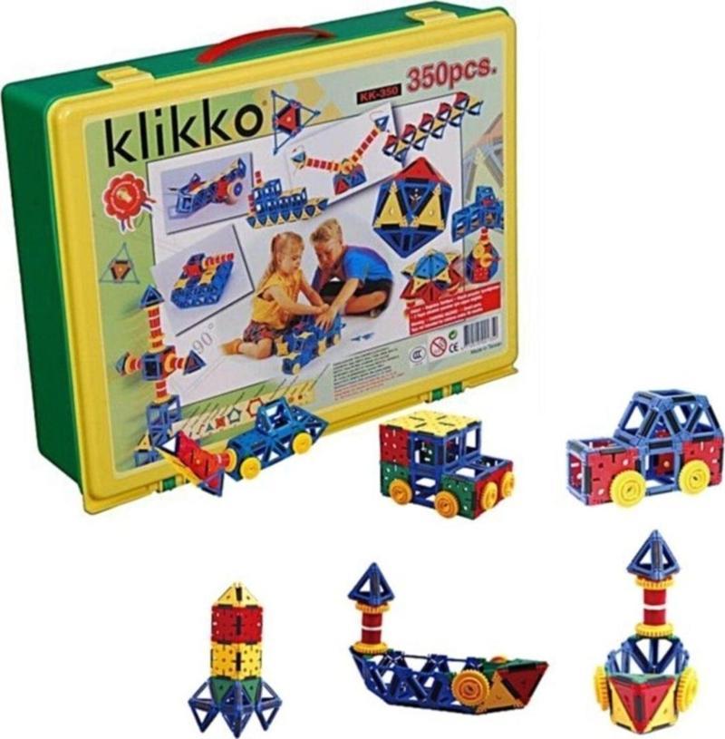 Klikko 350 Parça