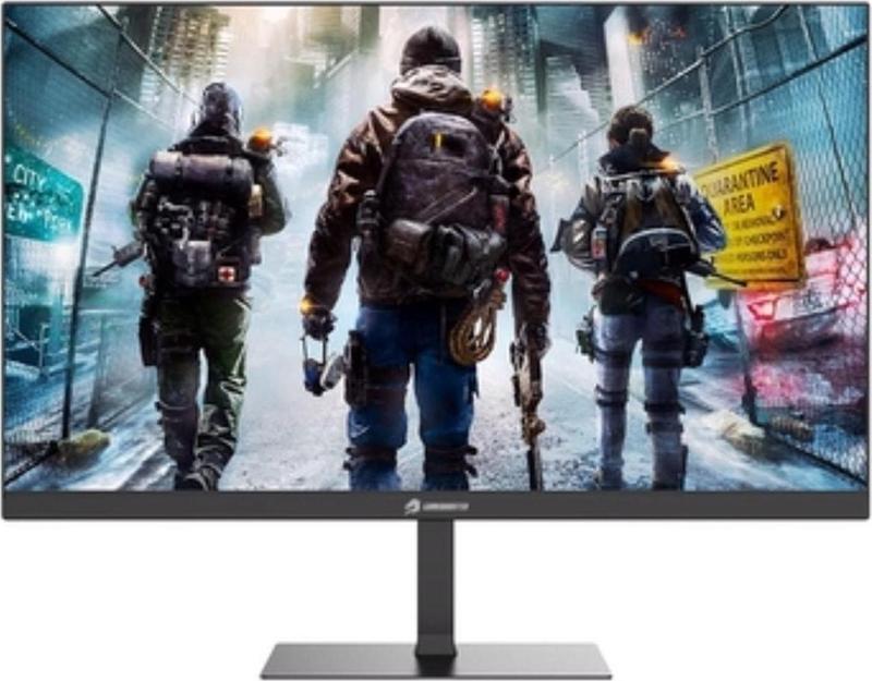 23.8" Gb-2475ff 75hz 1ms Hdmı Vga Fhd Ips Gaming Monitör