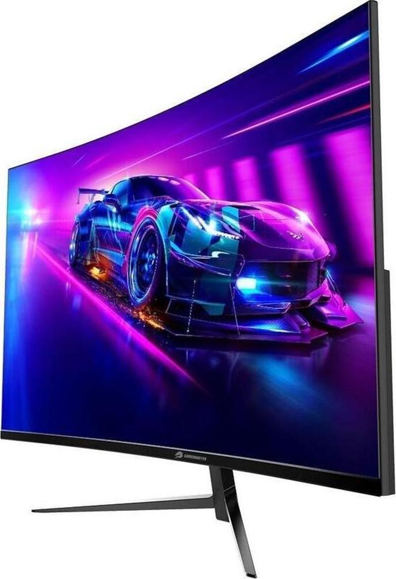 GB-2420CF 23.8" 200Hz 1ms VA FHD FreeSync, G-Sync HDMI*1+DP*1Curved Gaming Monitör