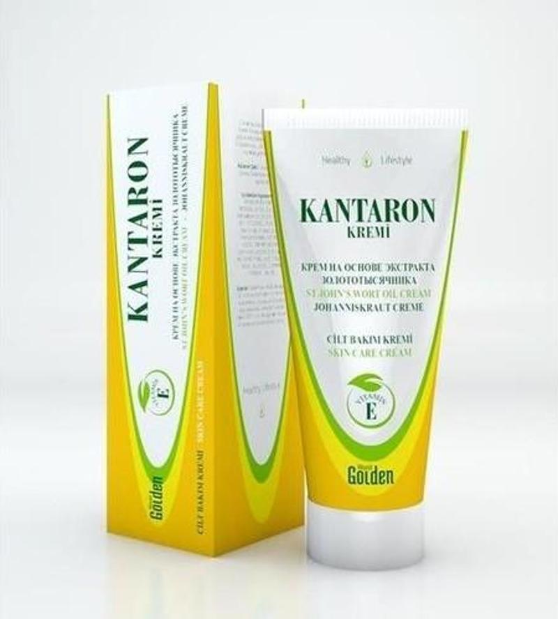 Kantoron Kremi 100 ml