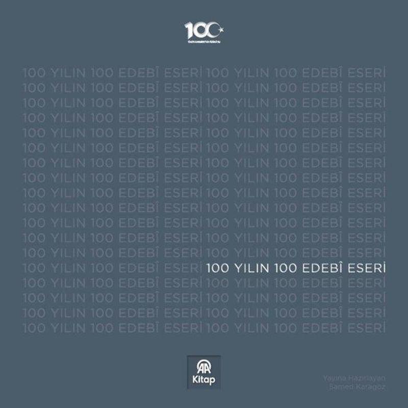 100 Yılın 100 Edebi Eseri