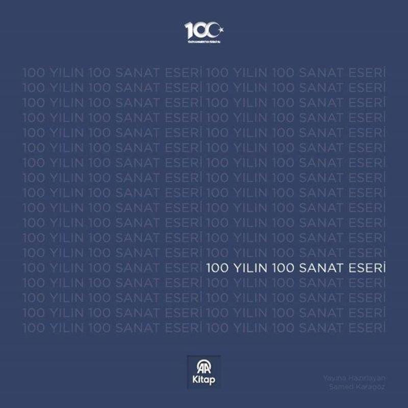 100 Yılın 100 Sanat Eseri