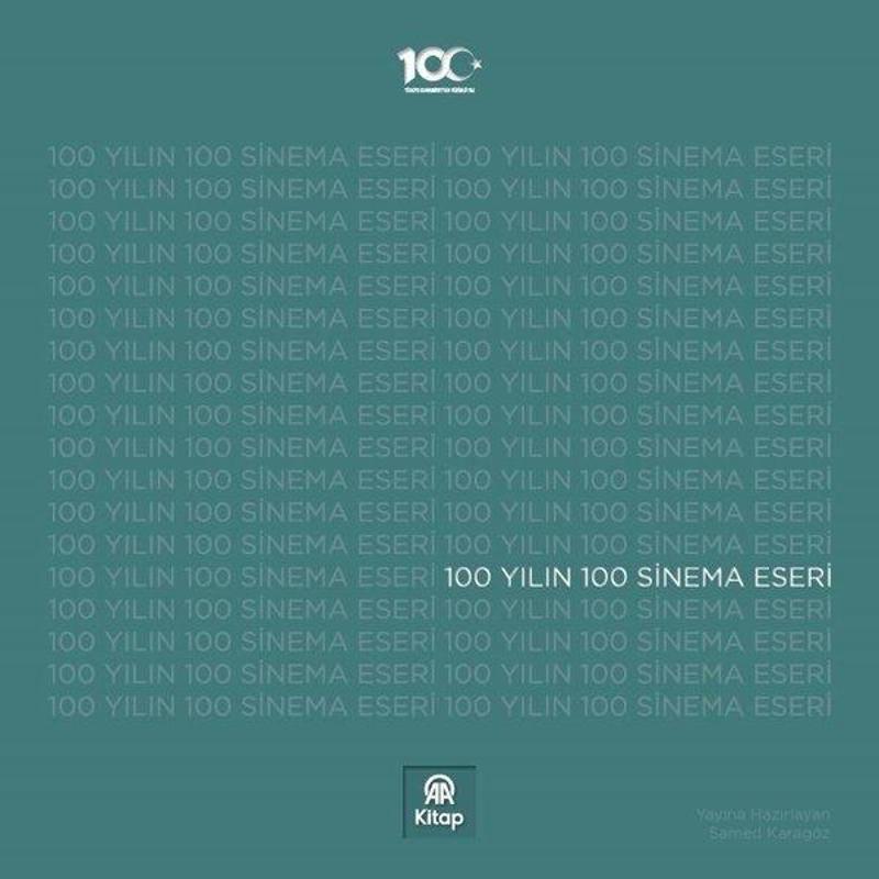 100 Yılın 100 Sinema Eseri