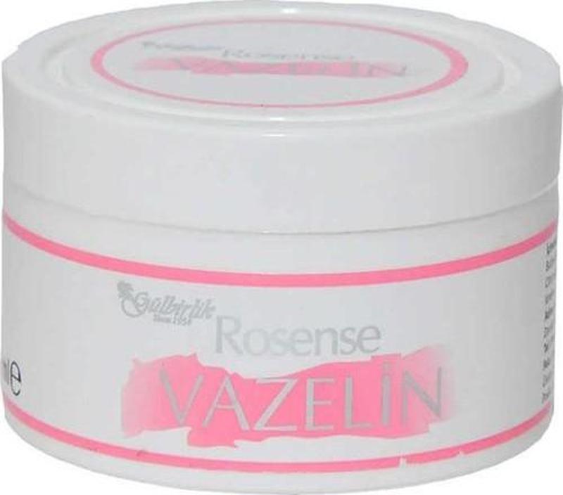 Vazelin 100 Ml