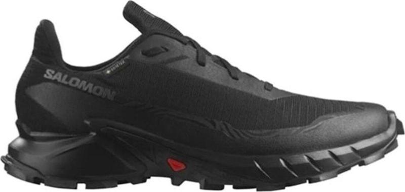 Alphacross 5 Gtx Gore-Tex® L47307500 Outdoor Erkek Patika Koşu Ayakkabısı SİYAH