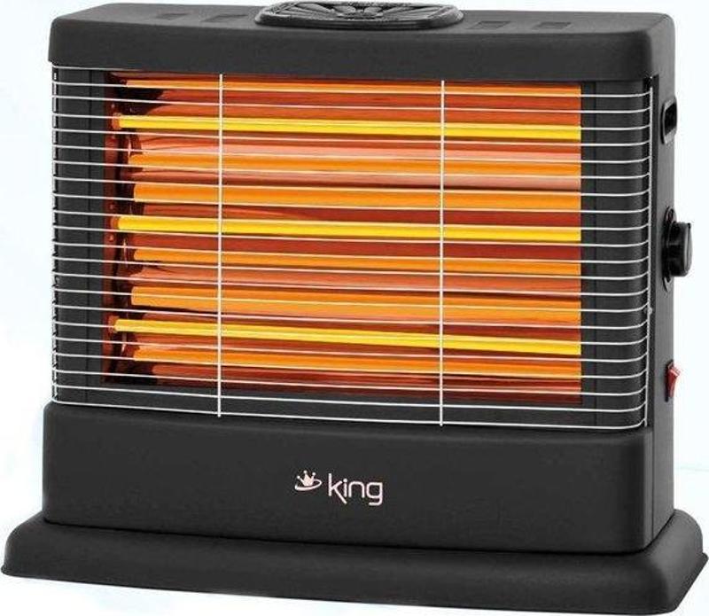 KI6274 PRAGO Midi Isıtıcı 2100 W