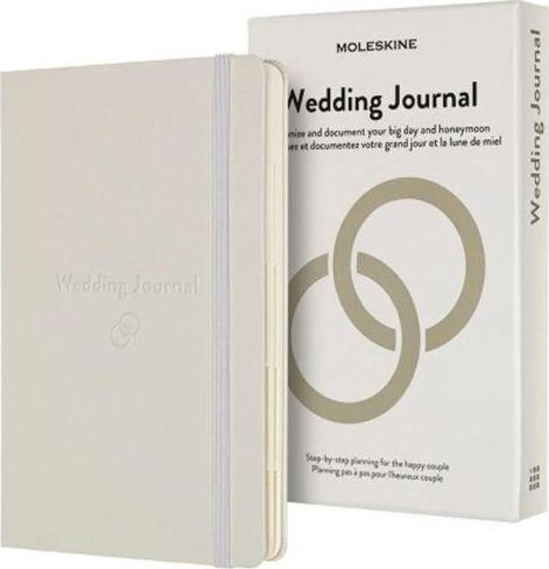 Journal Wedding - Düğün Defteri