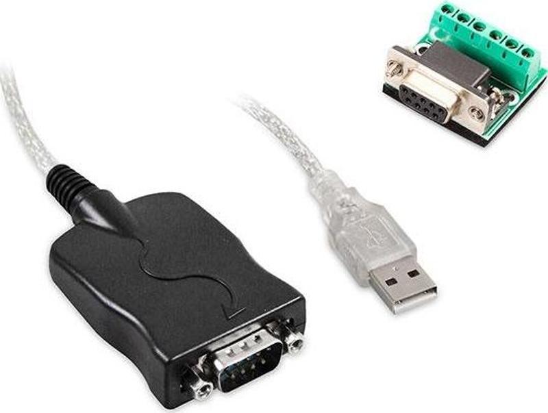 SL-U1485 USB TO RS485 Çevirici