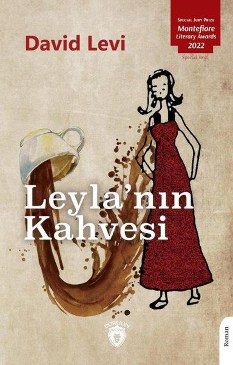 Leyla'nın Kahvesi