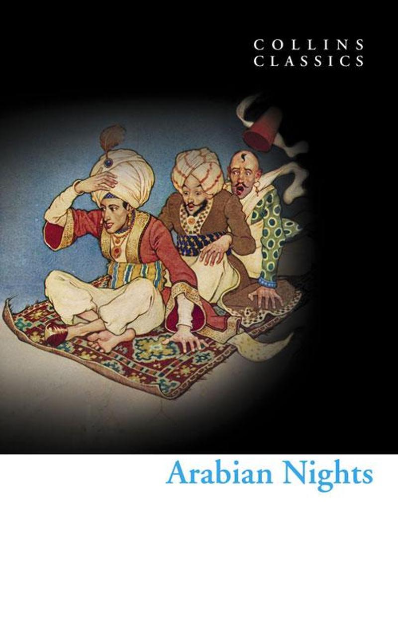 Arabian Nights (Collins C)