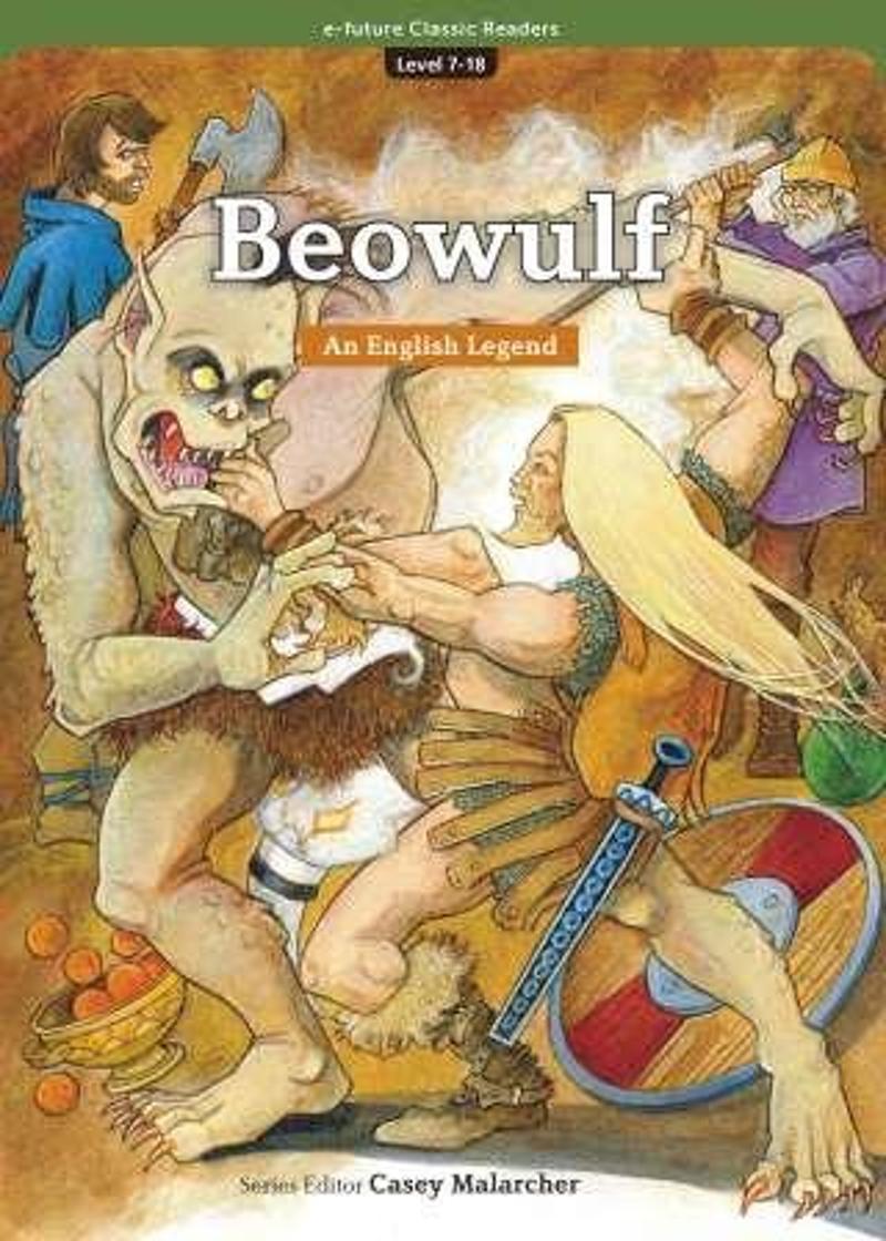 Beowulf (eCR 7)