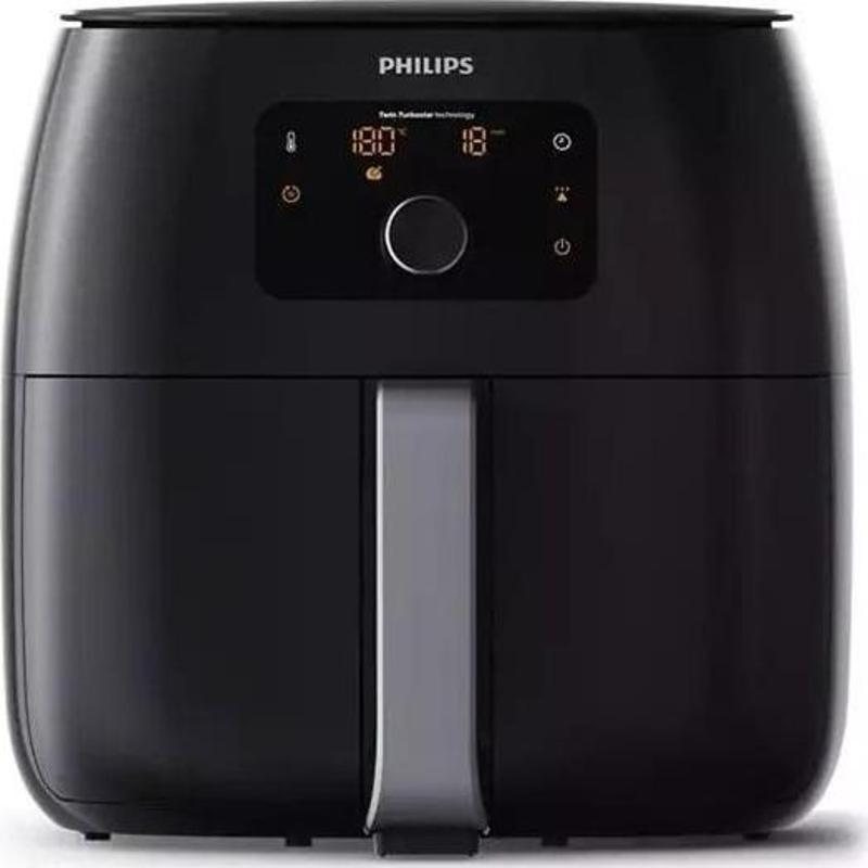 Hd9650/90 Airfryer Xxl