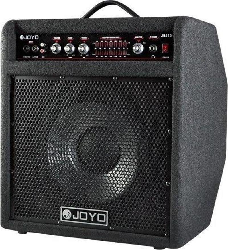 JBA70 70W Bas Gitar Amfisi