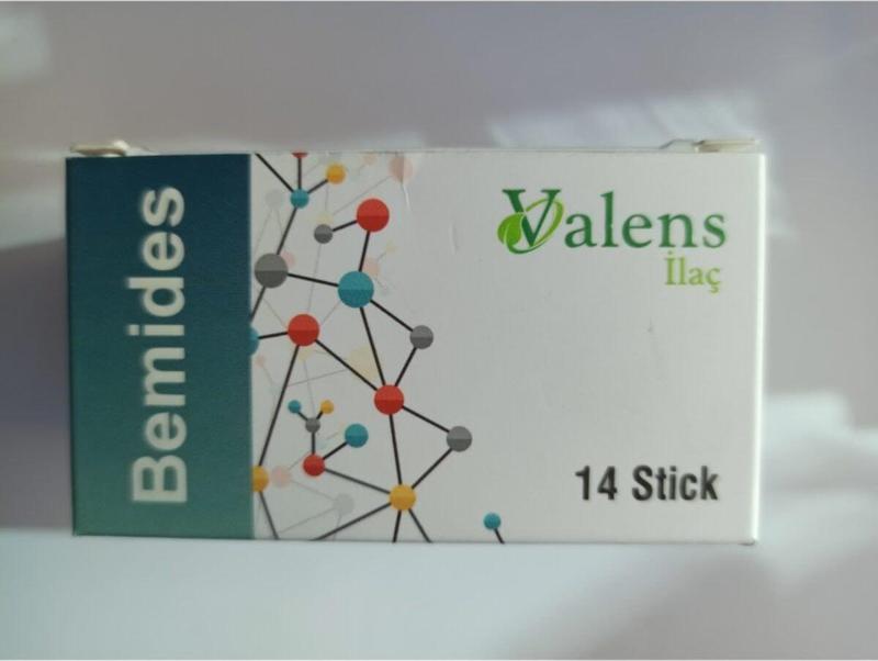 Bemides 14 Stick