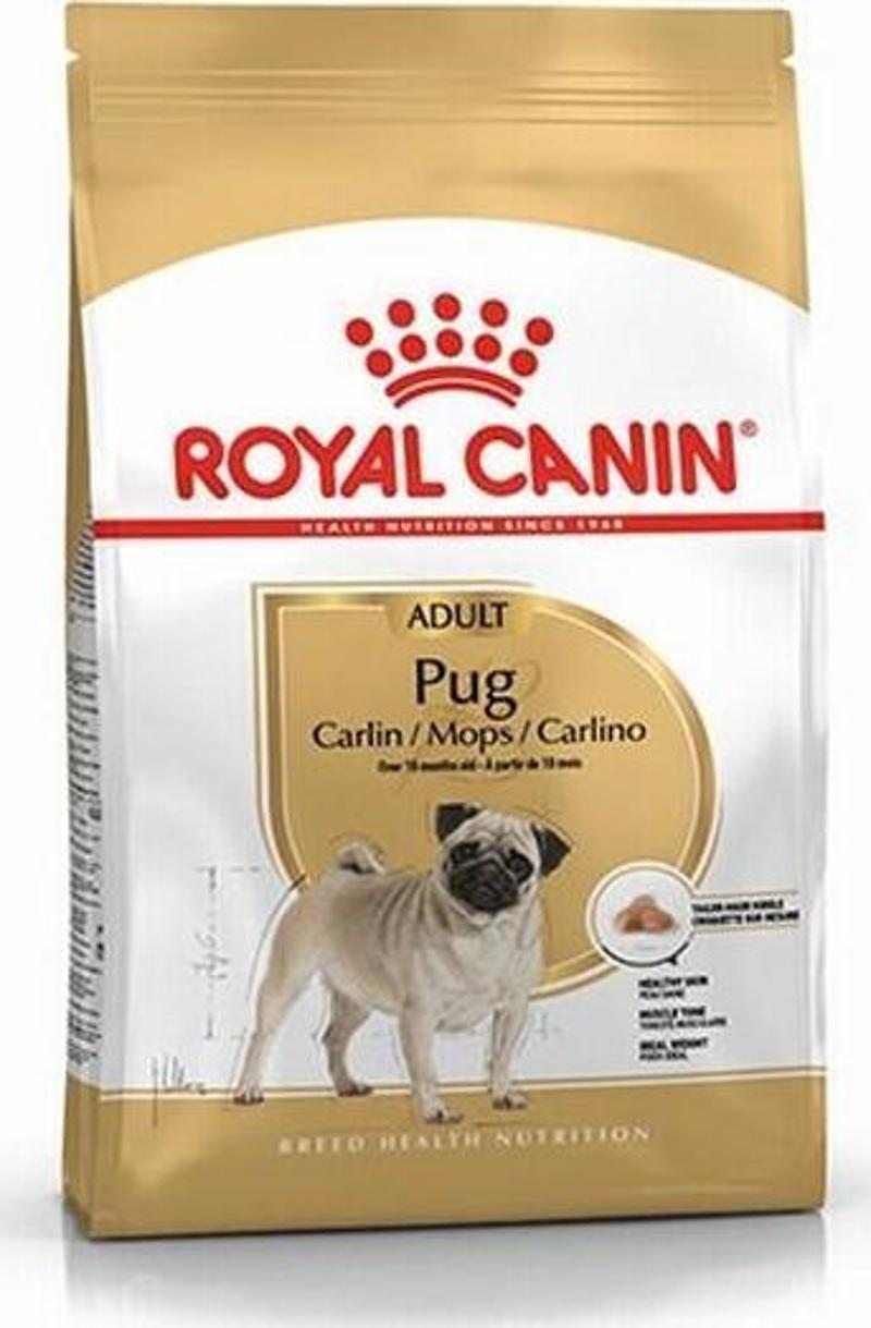 Pug Adult Yetişkin Köpek Maması 1,5 Kg