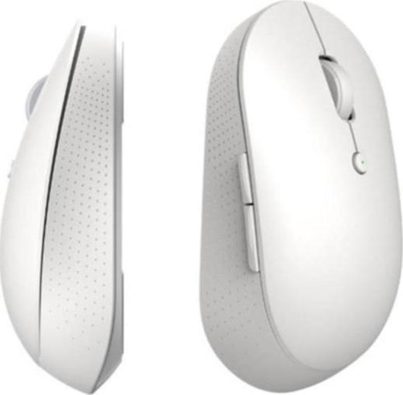 Mi Çift Modlu Kablosuz Bluetooth Mouse (beyaz) HLK4040GL