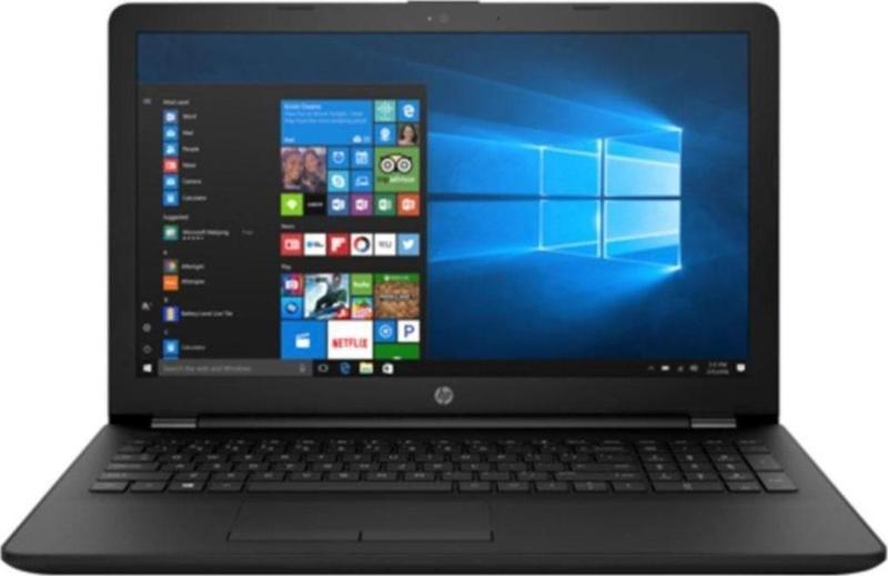 15-BS153NT Intel Core i3-5005U 4GB RAM 1TB HDD 15.6" Windows 10 4UK80EA