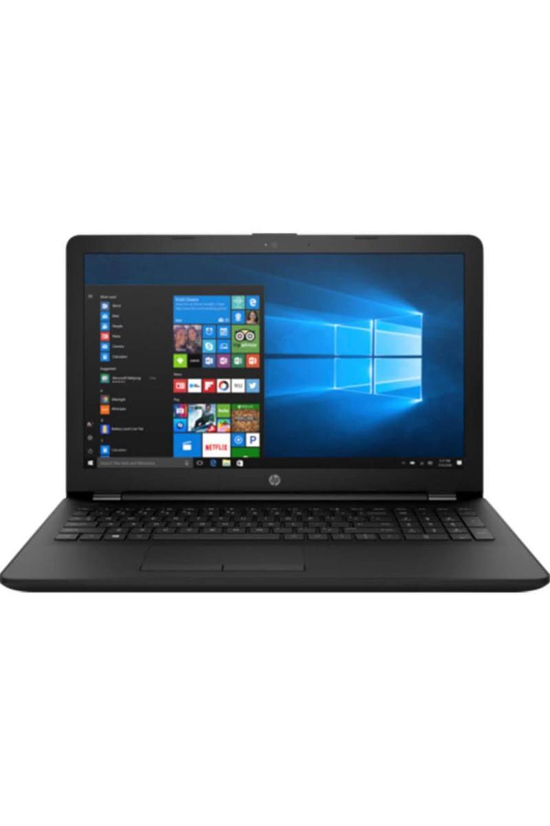 Hp 15 Ra013nt Intel Celeron N3060 4gb 500gb Windows 10 Home 156 Taşınabilir Bilgisayar 3qt54ea 9407