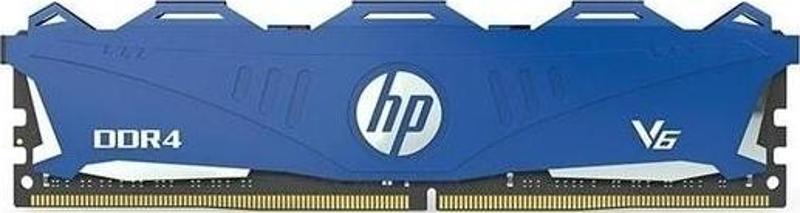 8gb 3000mhz Ddr4 U-dımm Cl16 V6 Ram Bellek 7eh64aa