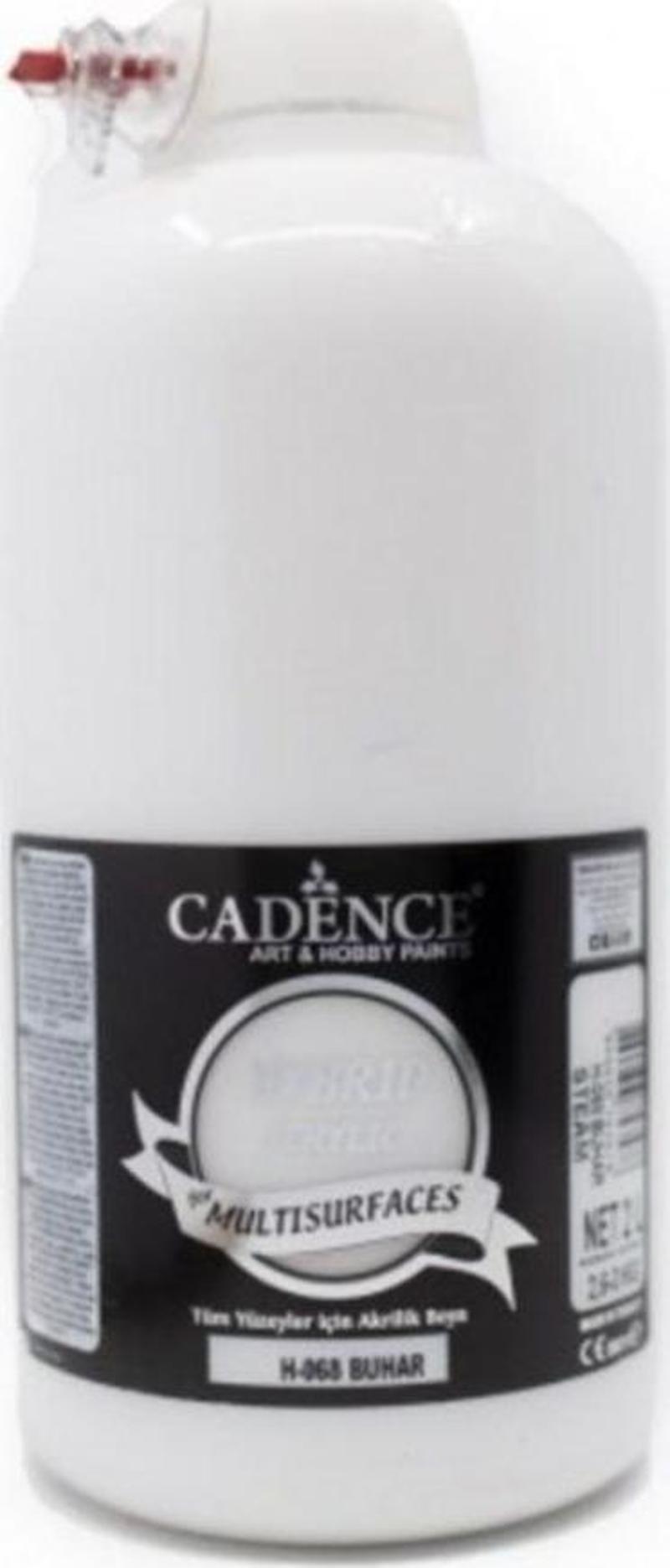 H-068 BUHAR 2 LİTRE MULTISURFACE HYBRID AKR.