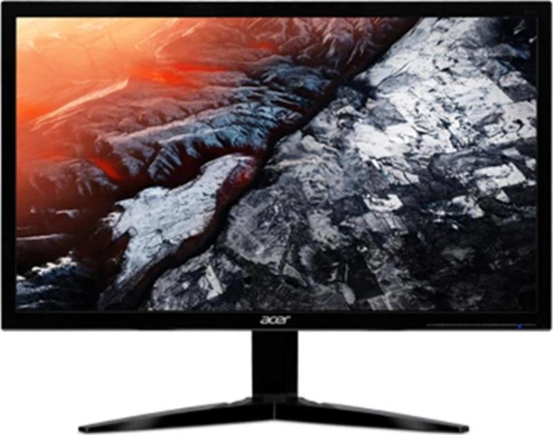 21.5 KG221QBMIX FULL HD LED 1MS FREESYNC 100M:1 250 NITS VGA HDMI AUDIO IN/OUT MM VESA MONITOR