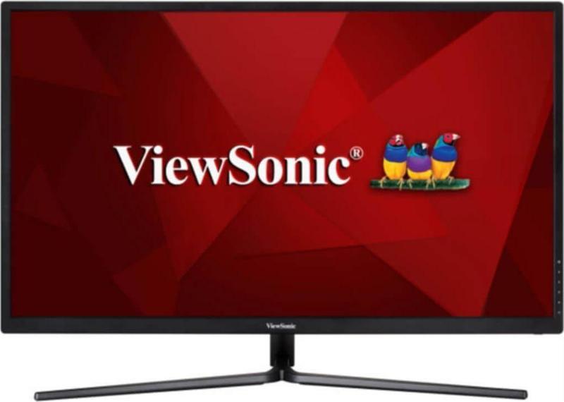 VX3211-4K-MHD 32" 60Hz 3ms (HDMI+Display) 4K UHD VA Monitör