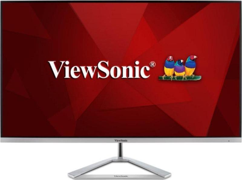 Vx3276-4K-Mhd 32" 60Hz 3Ms (Hdmı+Display) Freesync Uhd 4K Monitör