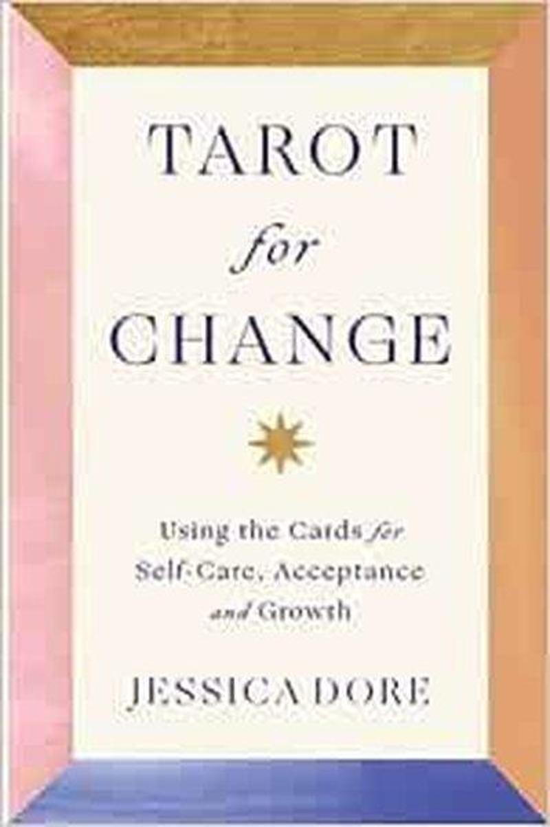 Tarot for Change