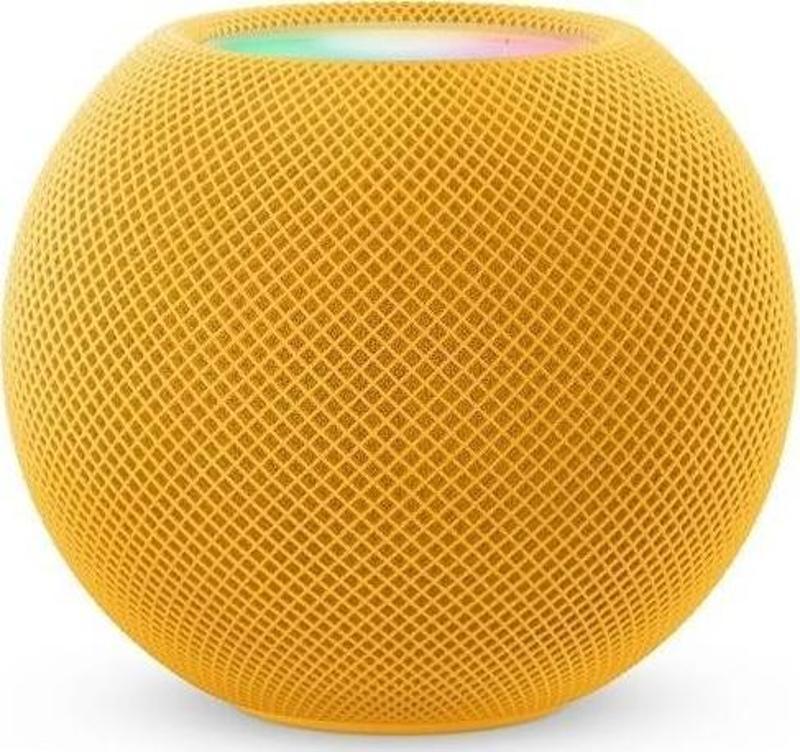 HomePod Mini Sarı