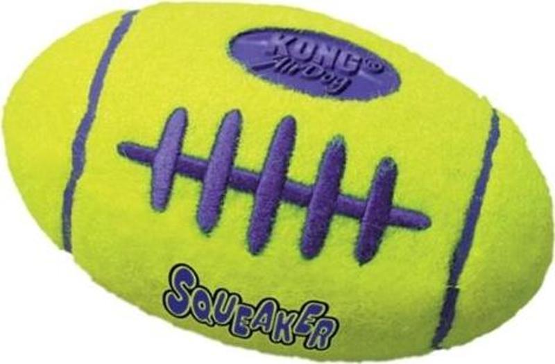 Köpek Air Sq Sesli Futbol Topu Small 8,5cm