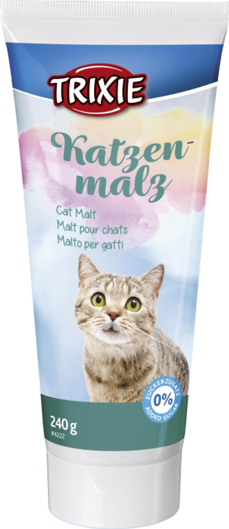 Kedi Maltı 240gr