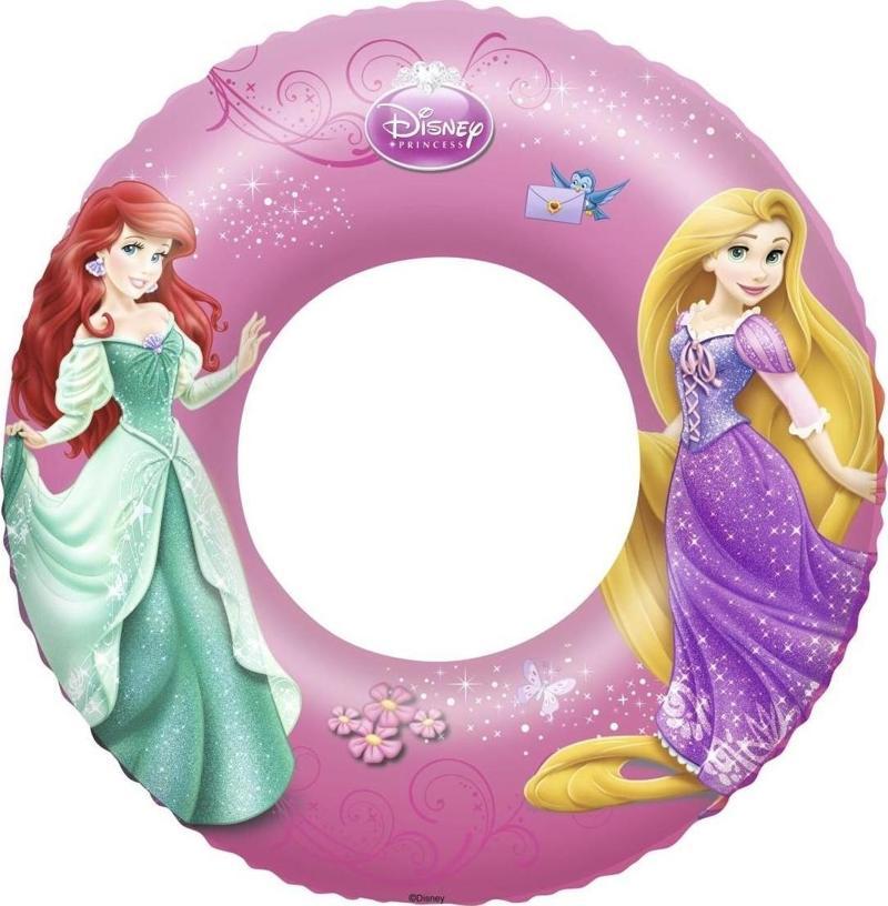 SİMİT 56cm DISNEY PRENSES (91043YD)