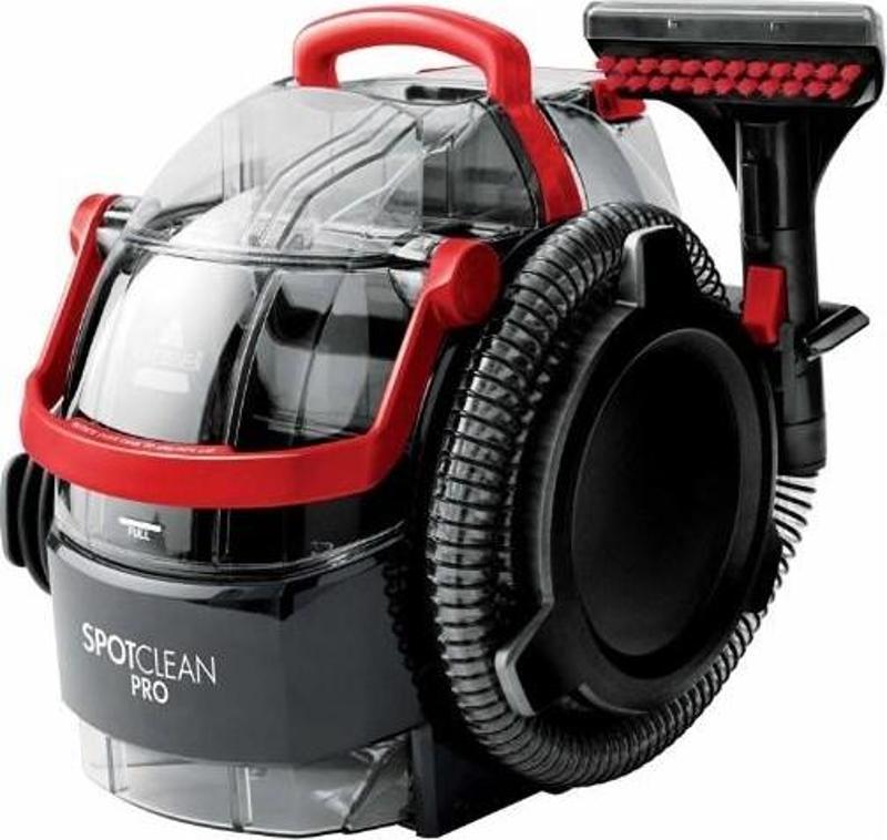 1558N SpotClean Pro Halı Yıkama Makinesi