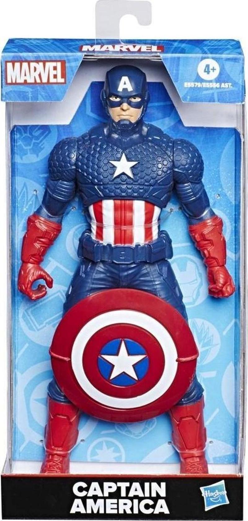 Marvel Klasik Dev Figür Iron Man