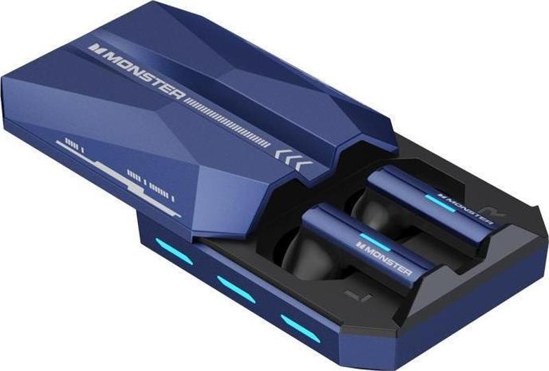 Airmars XKT11 Gaming Bluetooth Kulaklık Mavi