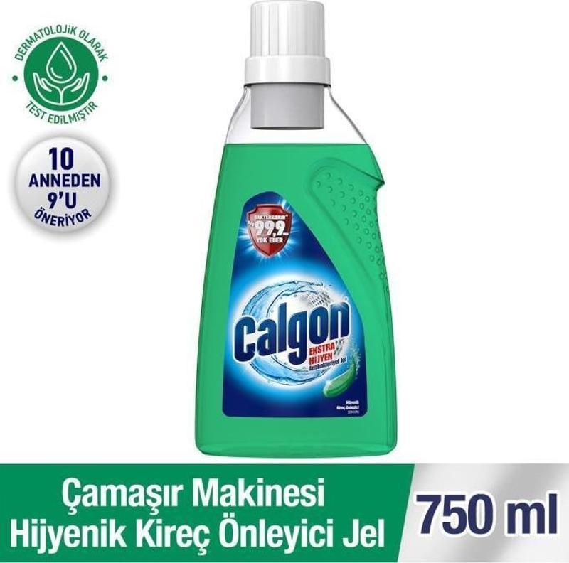 Hijyenik Jel 750 Ml