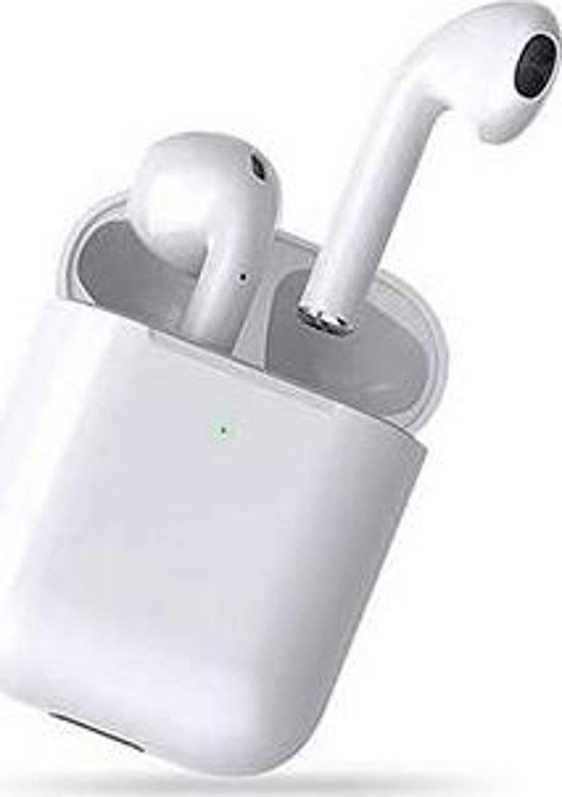 Sn-Tws05 Beyaz Bluetooth Kulaklık