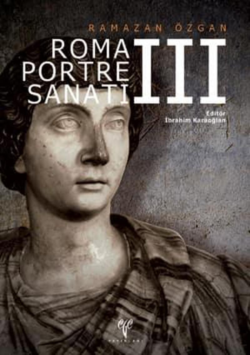 Roma Portre Sanatı III