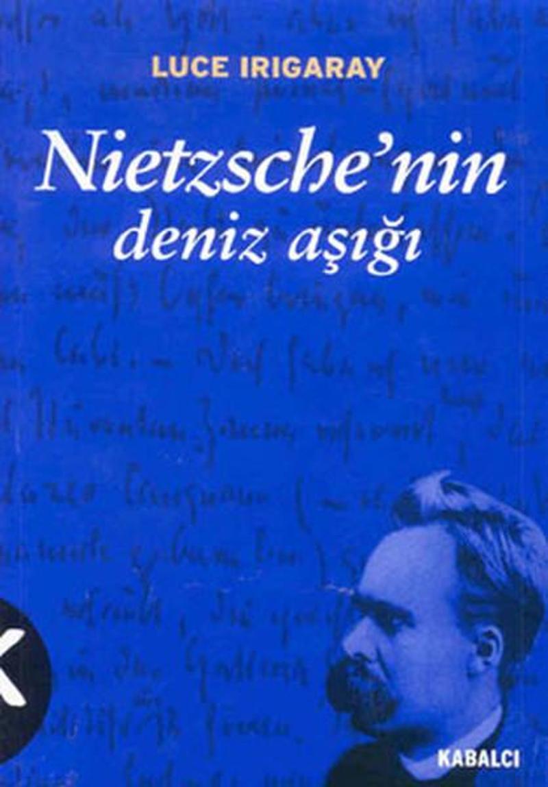 Nietzsche'nin Deniz Aşığı