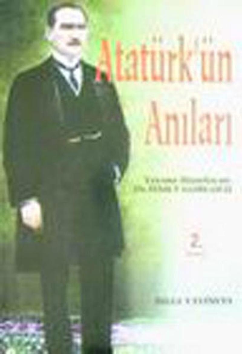 Atatürk'ün Anıları