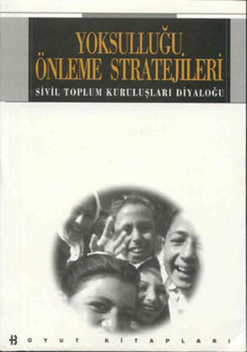 Yoksulluğu Önleme Stratejileri