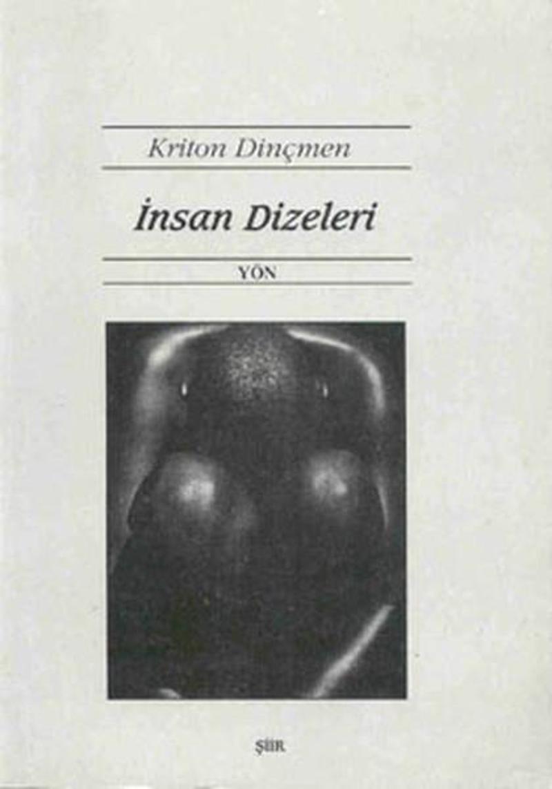 İnsan Dizeleri