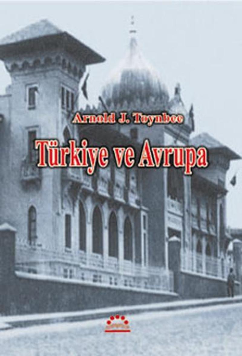 Türkiye ve Avrupa