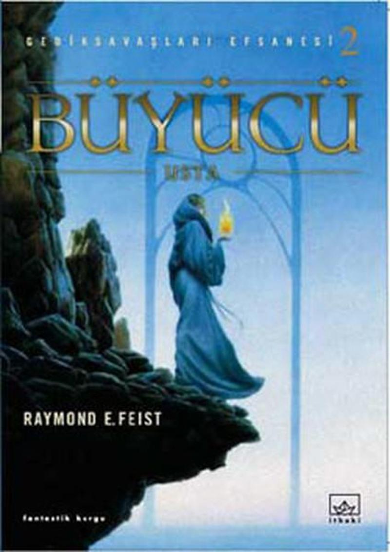 Büyücü 2-Usta-Gediksavaşları Efsanesi 2