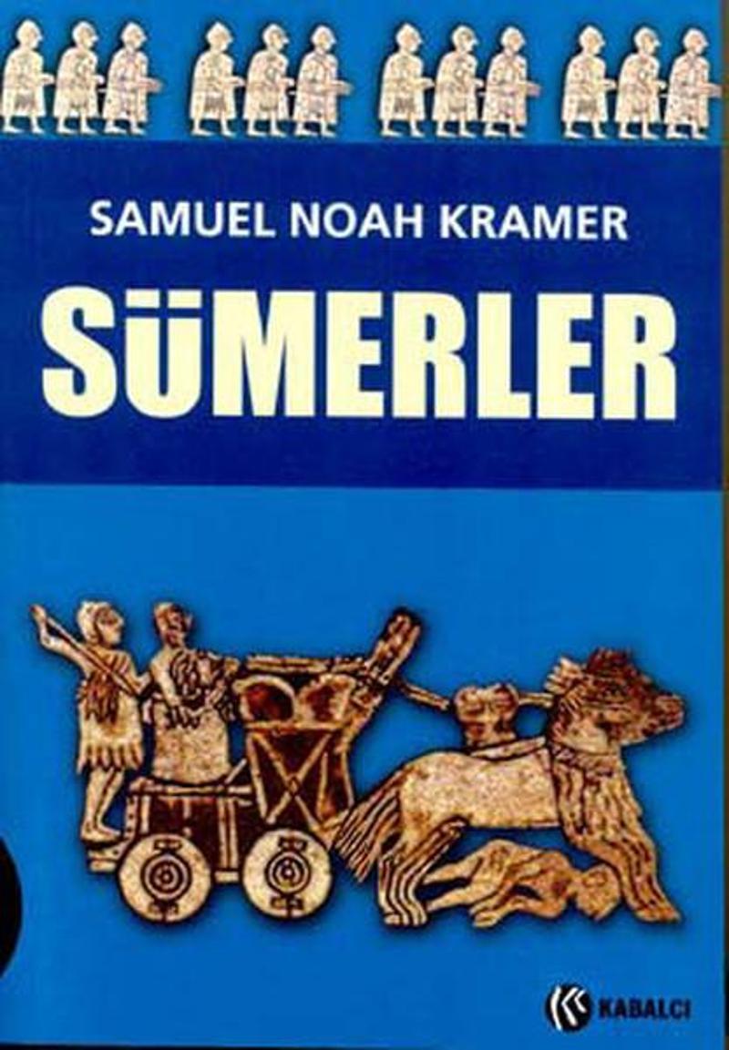 Sümerler