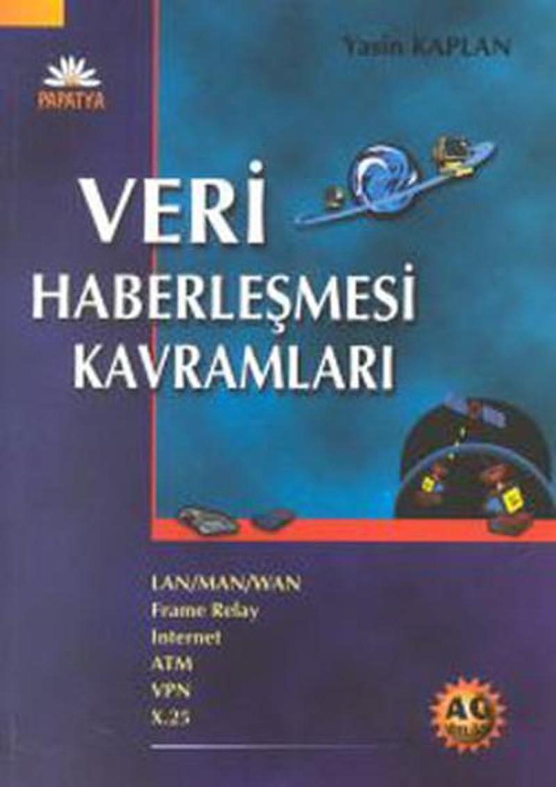 Veri Haberleşmesi Kavramları