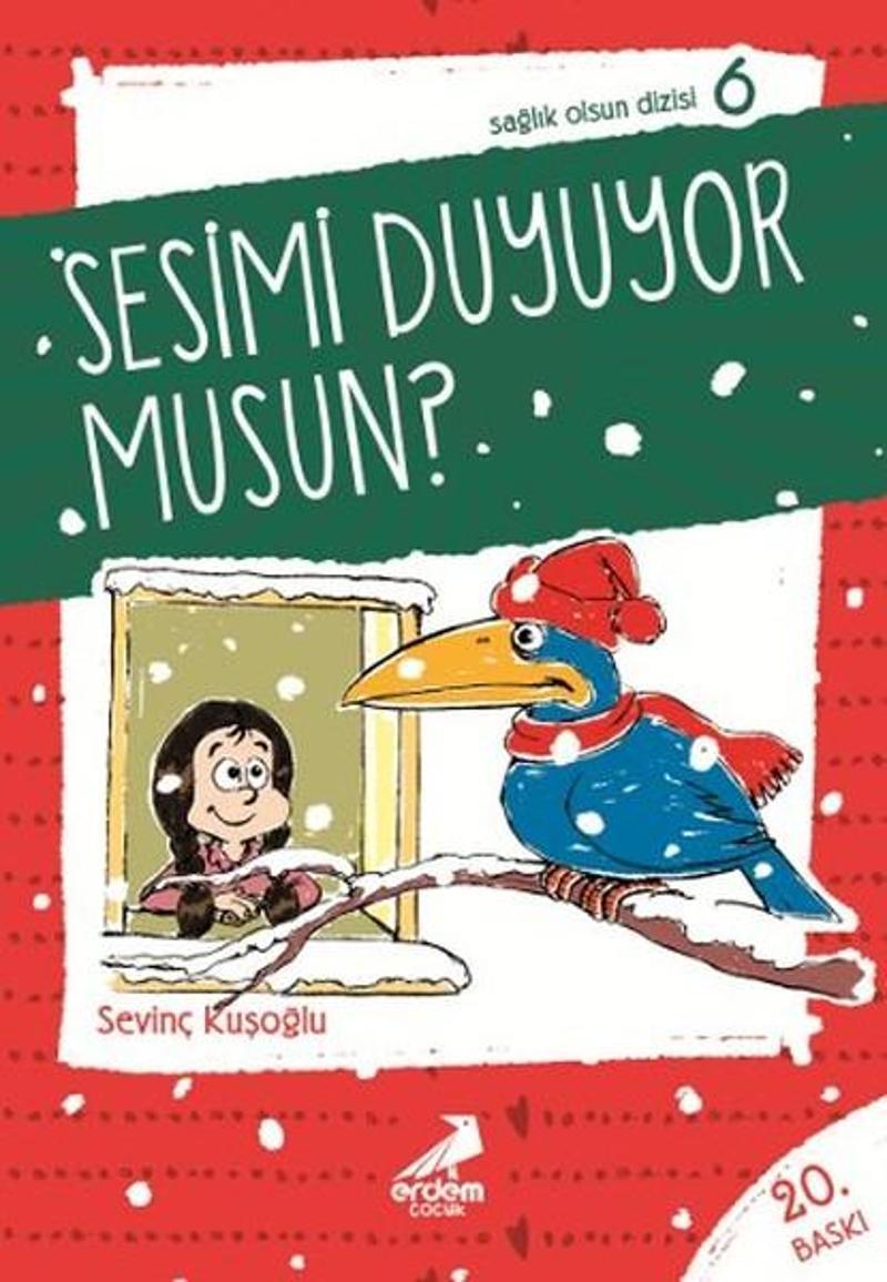 Sesimi Duyuyor musun?